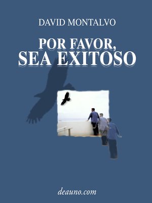 cover image of Por favor, sea exitoso